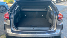 Citroen C4 100kW C-Series Edition 50kWh 5dr Auto Electric Hatchback